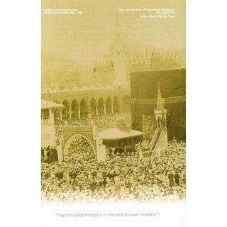 The Essential Ḥajj and Umrah Guide | Abu Talhah