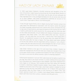 The Essential Ḥajj and Umrah Guide | Abu Talhah