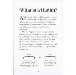 The Story of Imam Bukhari - Islams Hadith Grandmaster