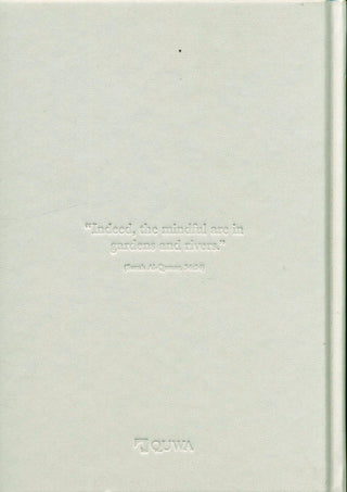 The Mindful Muslim Journal | Quwa