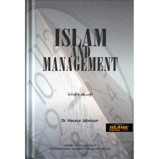 Islam And Management By Naceur Jabnoun