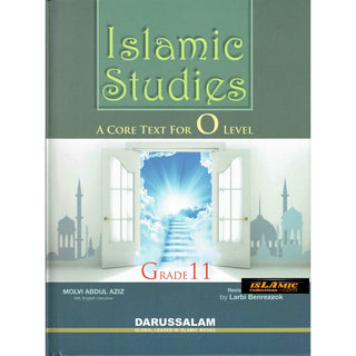 Islamic Studies Grade 11 By Maulvi Abdul Aziz Darussalam Publication1