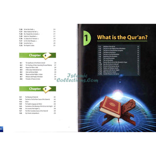 Islamic Studies Grade 11 By Maulvi Abdul Aziz Darussalam Publication1