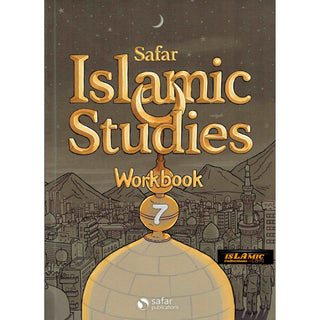 Islamic Studies Workbook 7 (Learn about Islam Series)