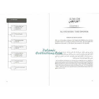 Journey Through the Quran (An Overview of All 114 Chapters) By Sharif Hasan al-Banna