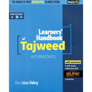 Learners Handbook Tajweed (Intermediate)