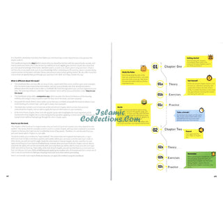 Learners Handbook Tajweed (Intermediate)