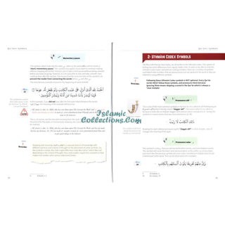 Learners Handbook Tajweed (Intermediate)