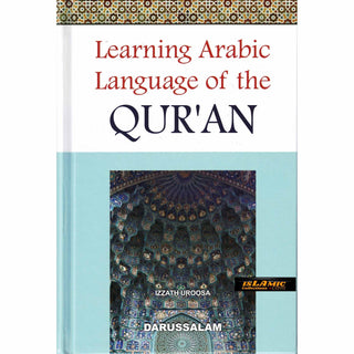 Learning Arabic Language of the Quran By Izzath Uroosa