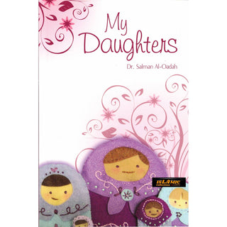 My Daughters By Salman Al Oadah