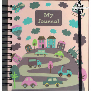 My Muslim Journal by Smart Ark