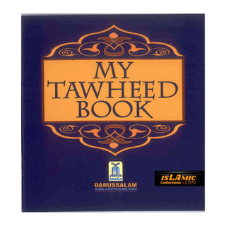 My Tawheed Book