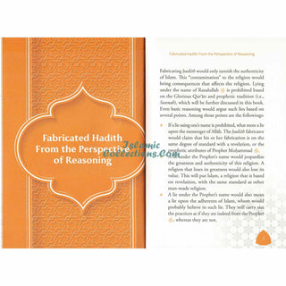 Negative Impact of Fabricated Hadith upon the Image of Islam