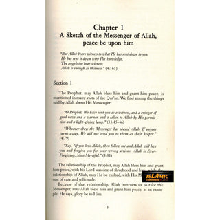 Proofs of Prophethood By Shaykh Abdel Haleem Mahmoud