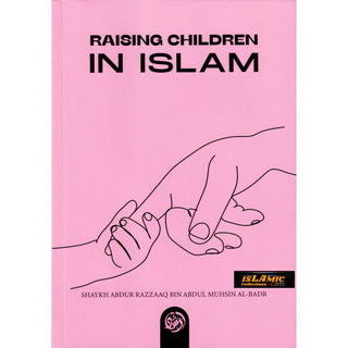 Raising Children in Islam