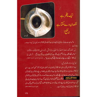 Sayedina Umar Farooq Ki Zindagi Kay Sunehray Waqiyat (Urdu Language) By Abdul Malik Mujahid