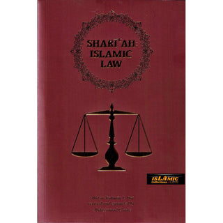 Shariah Islamic Law (PB) By Abd Ar-Rahman I. Doi