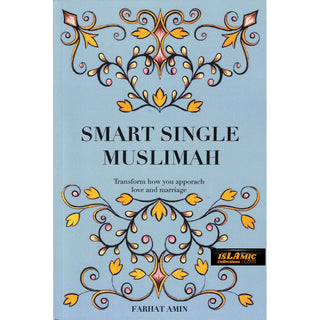 Smrat Single Muslimah by Farhat Amin