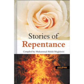 Stories of Repentance By Muhammad Abduh Mughawiri