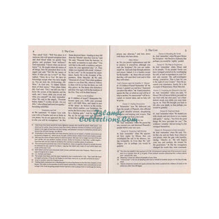The Clear Quran Series English Only (Paperback) Pocket Size