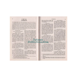 The Clear Quran Series English Only (Paperback) Pocket Size