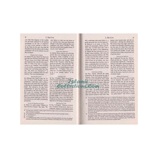 The Clear Quran Series English Only (Paperback) Pocket Size