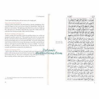 The Majestic Quran: A Plain English Translation