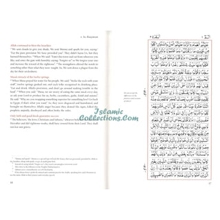 The Majestic Quran: A Plain English Translation