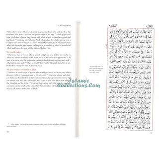 The Majestic Quran: A Plain English Translation