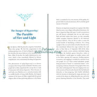 The Parables of the Qur'an By  Dr. Yasir Qadhi