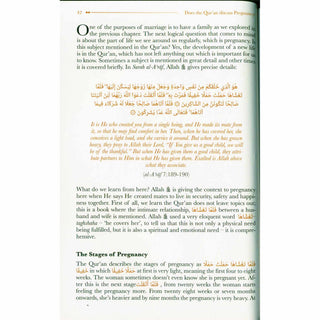 The Quran Has it All | Haifaa Younis