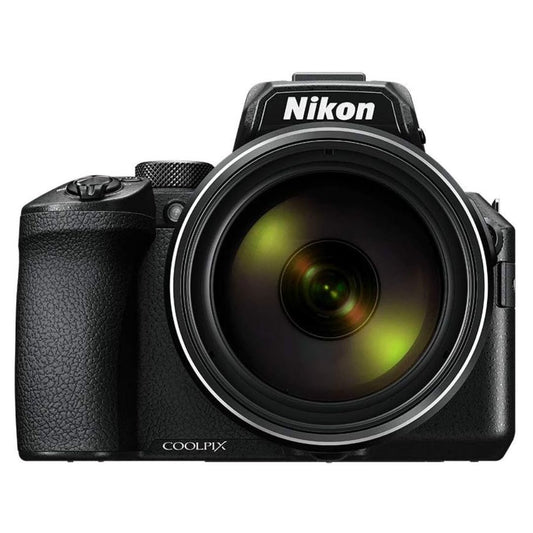 Nikon Coolpix P950 Camera black body