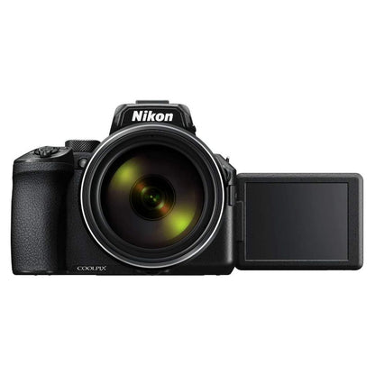 Nikon Coolpix P950 Camera black body