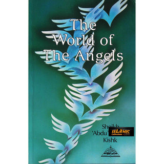 World Of The Angels By Sheikh Abdul Hamid Kishk