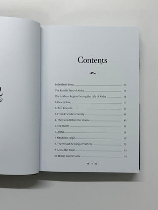 Aisha RA - Mother of the Believers | Fatima Barkatulla