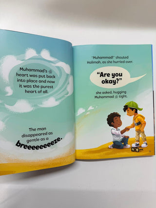 Miracles of Muhammad (SAW) | Learning Roots